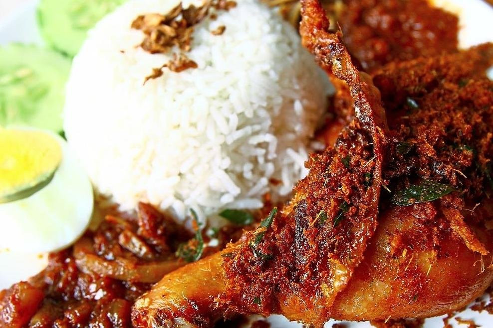 Malaysia Specialty Food & Adventure Tours-吉隆坡必去景点