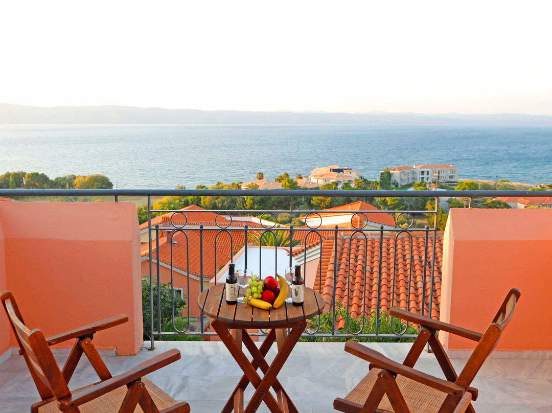 Sunrise Resort主图