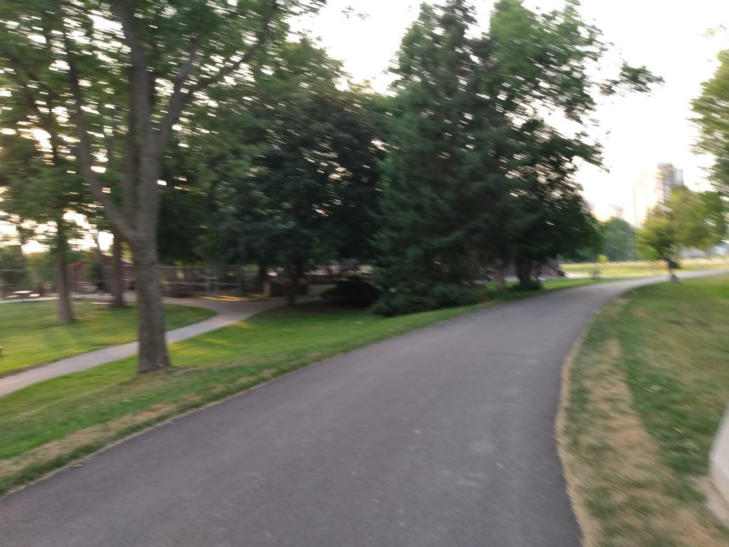 Waterloo Park-滑铁卢必去景点