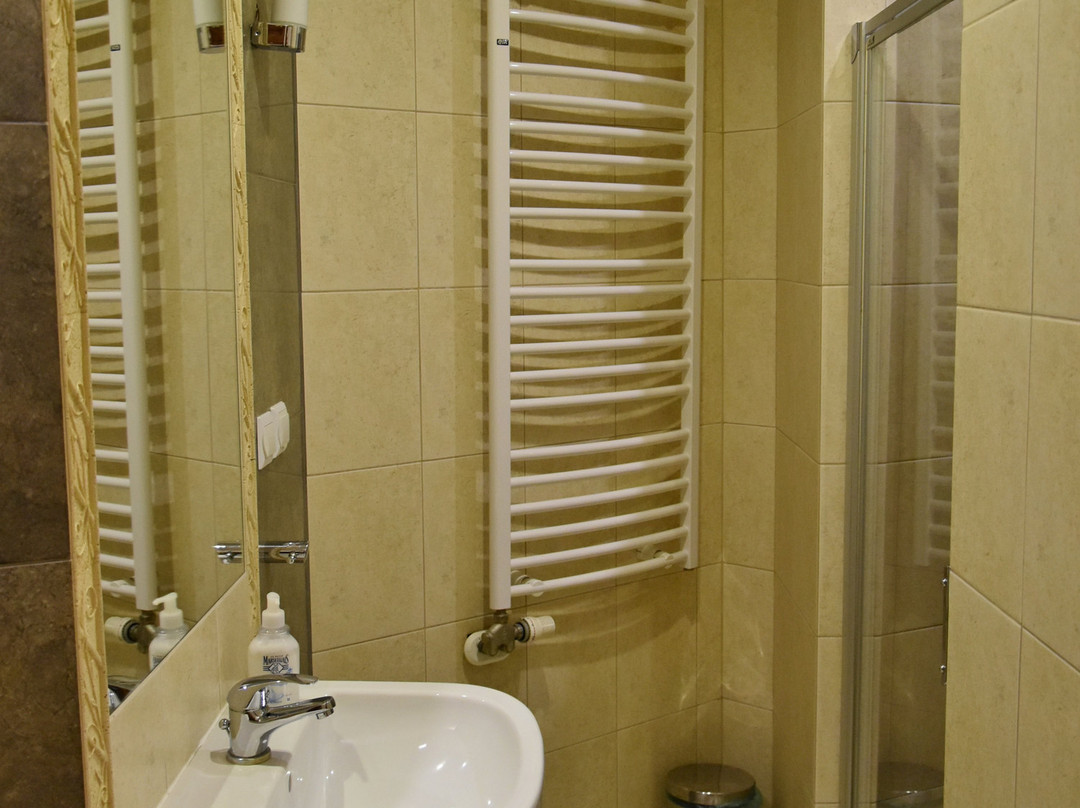 Sofia Bed & Breakfast主图