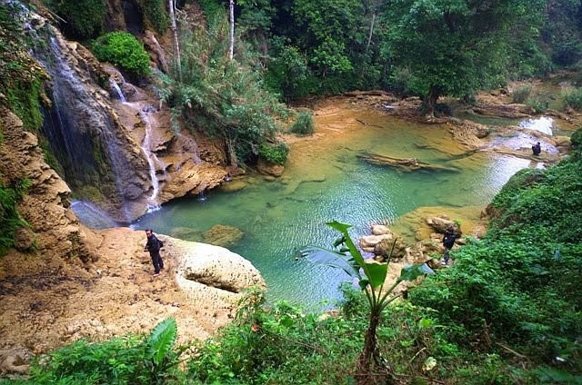 Hoa Binh Province旅游攻略图片