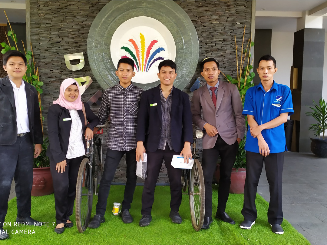 Rumah Kito Jambi主图