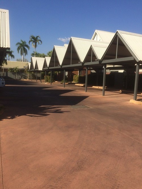 Freshwater East Kimberley Apartments主图