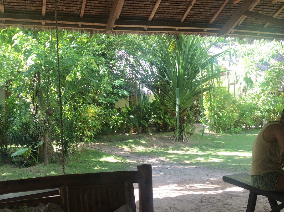 Malijon Siargao主图