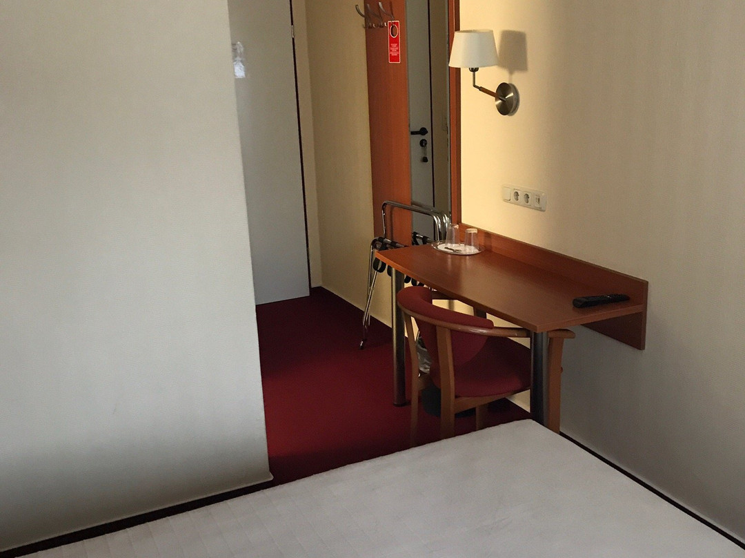 克里斯汀恩霍夫酒店主图