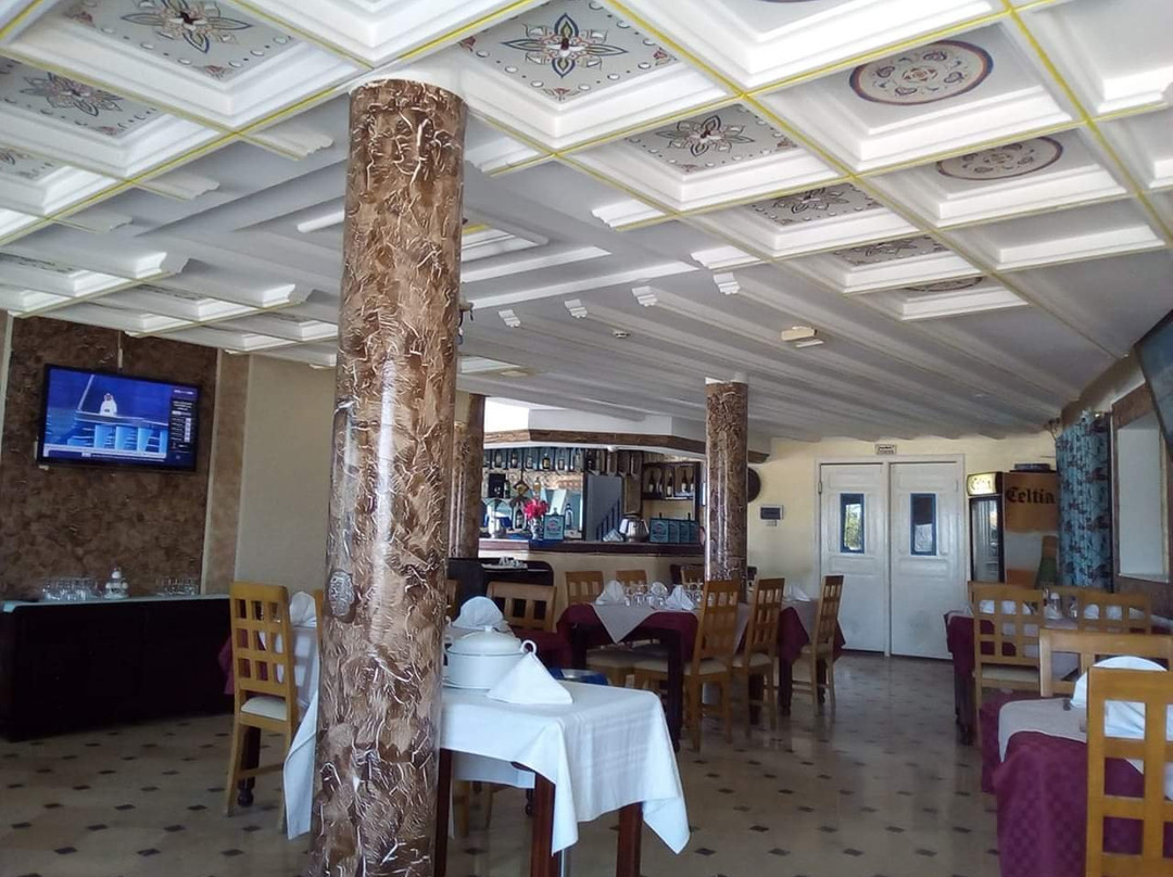 Restaurant Le Dauphin