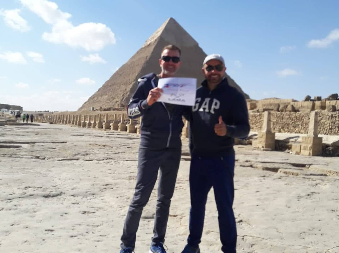 Lama Egypt Tours-开罗必去景点