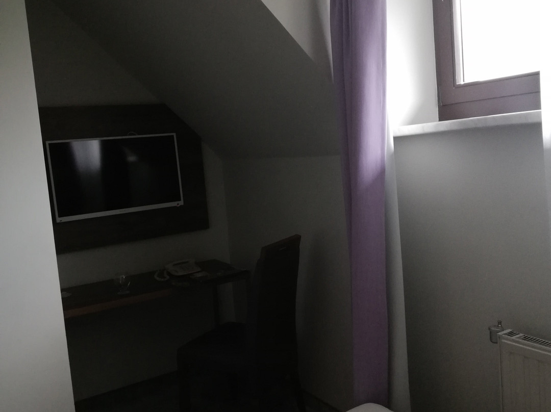 Jamrozowa Polana Hotel & Browar主图