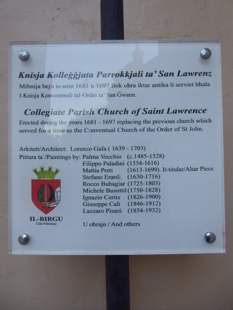 St. Lawrence's Church-毕尔古必去景点