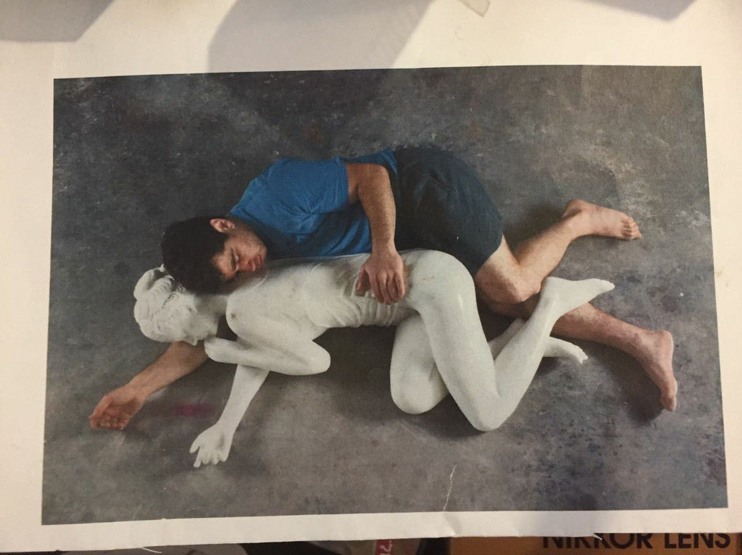 Beit Hankin-Kfar Yehoshua必去景点