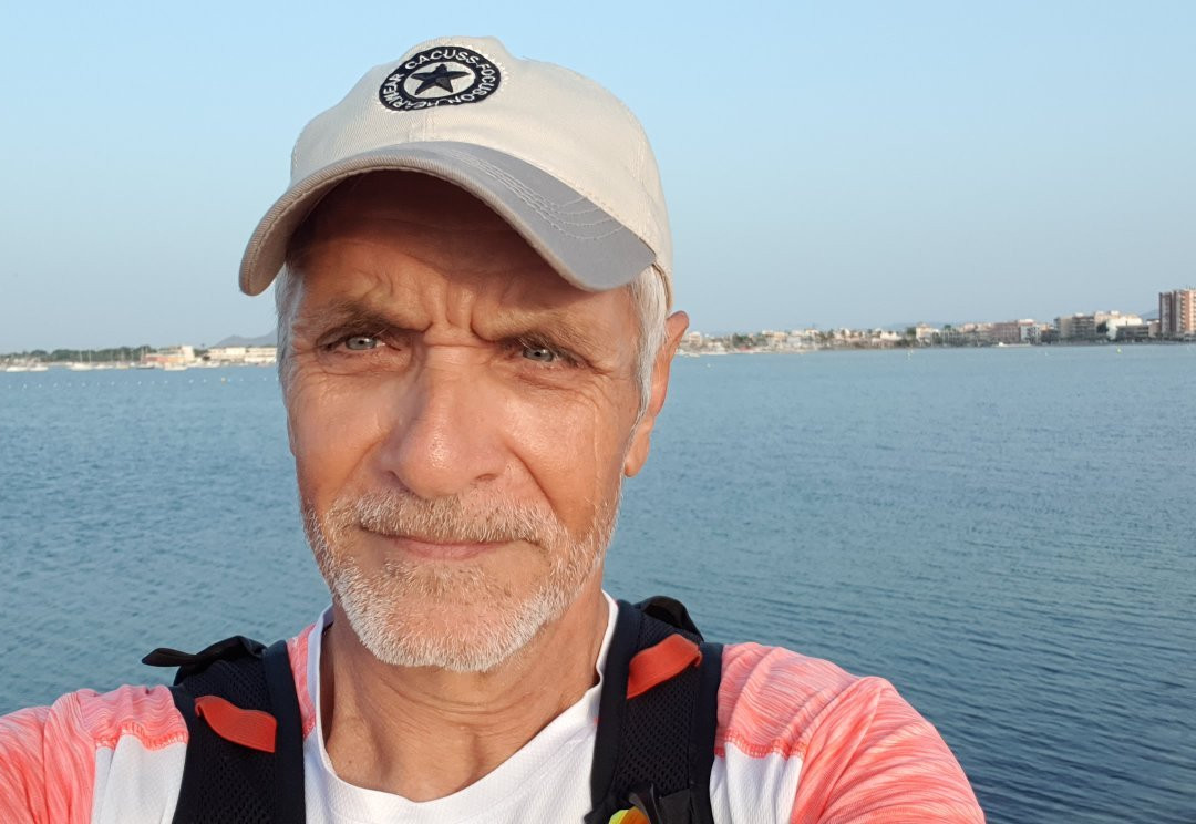 Playa De La Mota-San Pedro del Pinatar必去景点