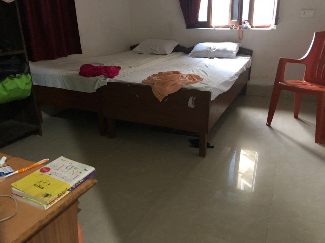 Rama Guest House主图