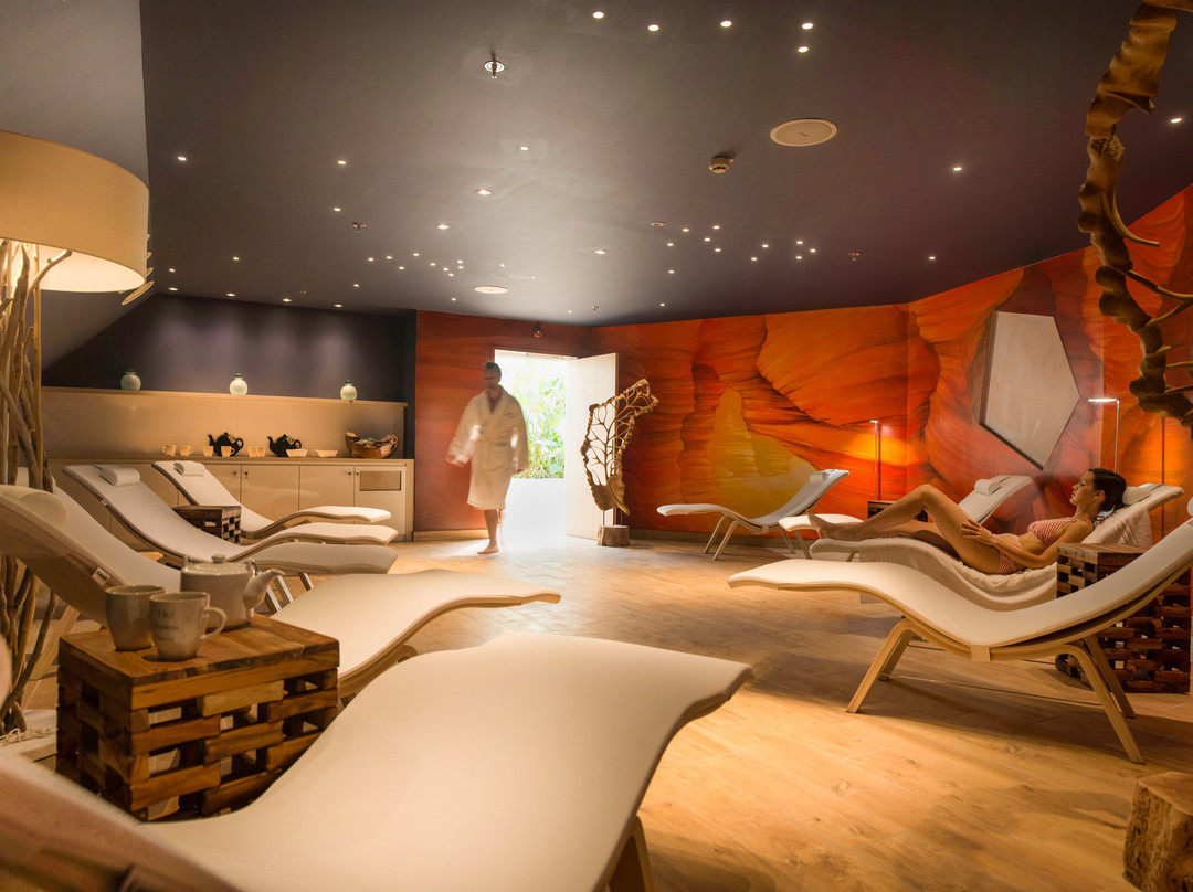 Spa Deep Nature - Le Bois Aux Daims景点图片