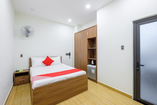 OYO 212 Luxury Hotel Da Nang主图