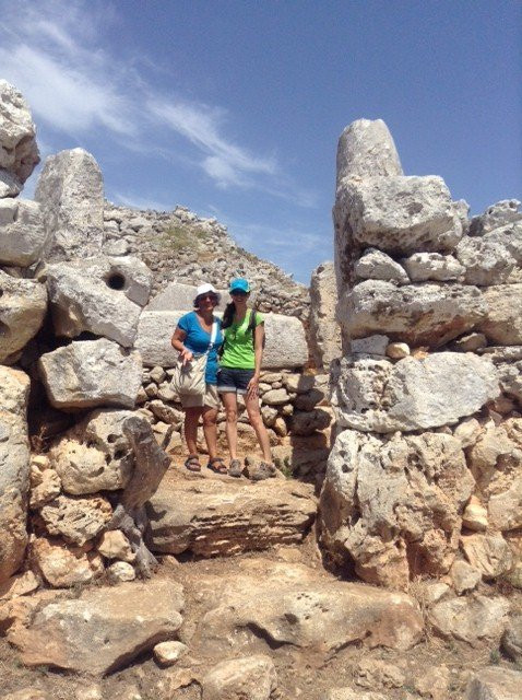 Menorca Arqueologica-阿拉约尔必去景点