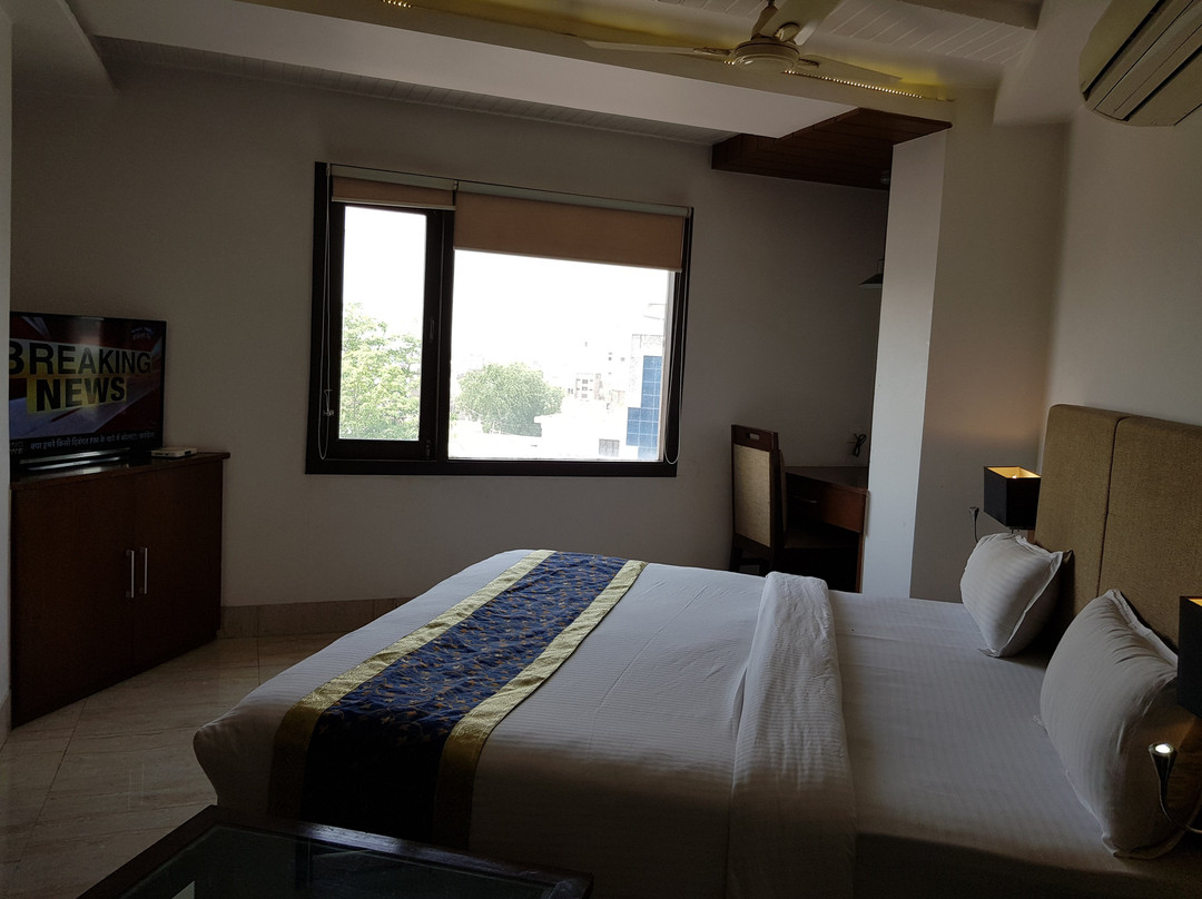 Hotel Prime Presidency主图