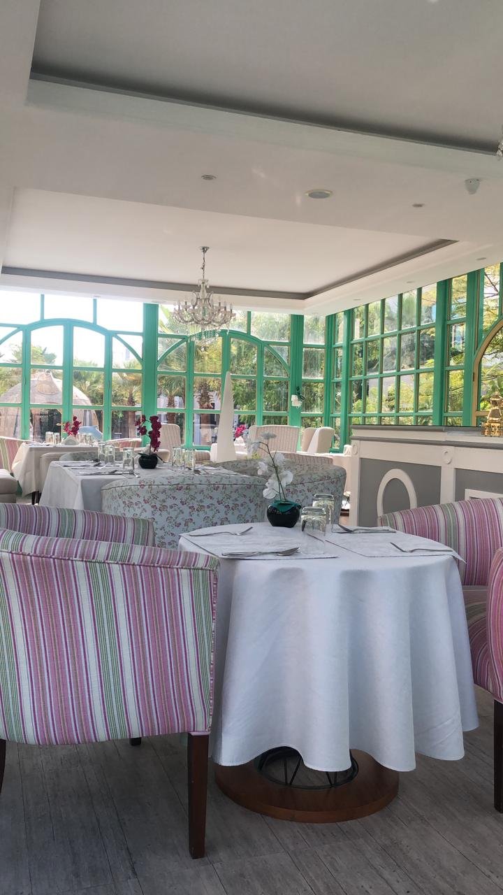 Nordic Resort-portrait