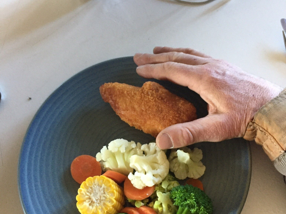 Hampton Halfway Hotel Motel主图