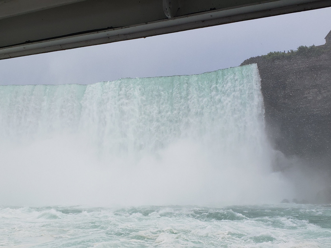Niagara Falls Sightseeing Tours景点图片