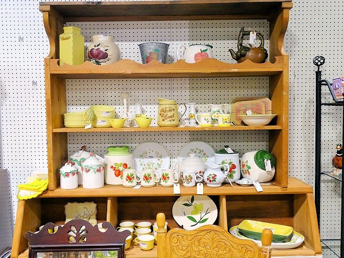 Red Beard's Treasure Chest-Summerdale必去景点