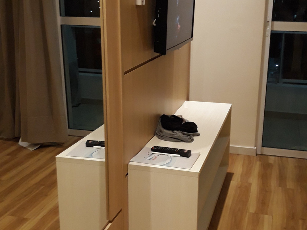 Unic Apart Hotel主图