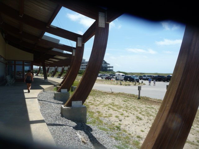 Graveyard of the Atlantic Museum-Hatteras Island必去景点