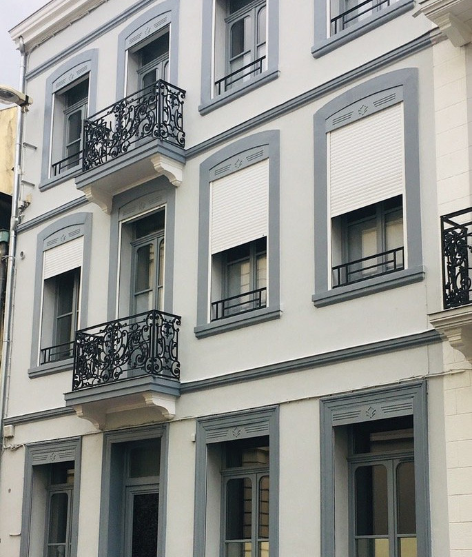 Les Chambres d'Hotes du Palais主图