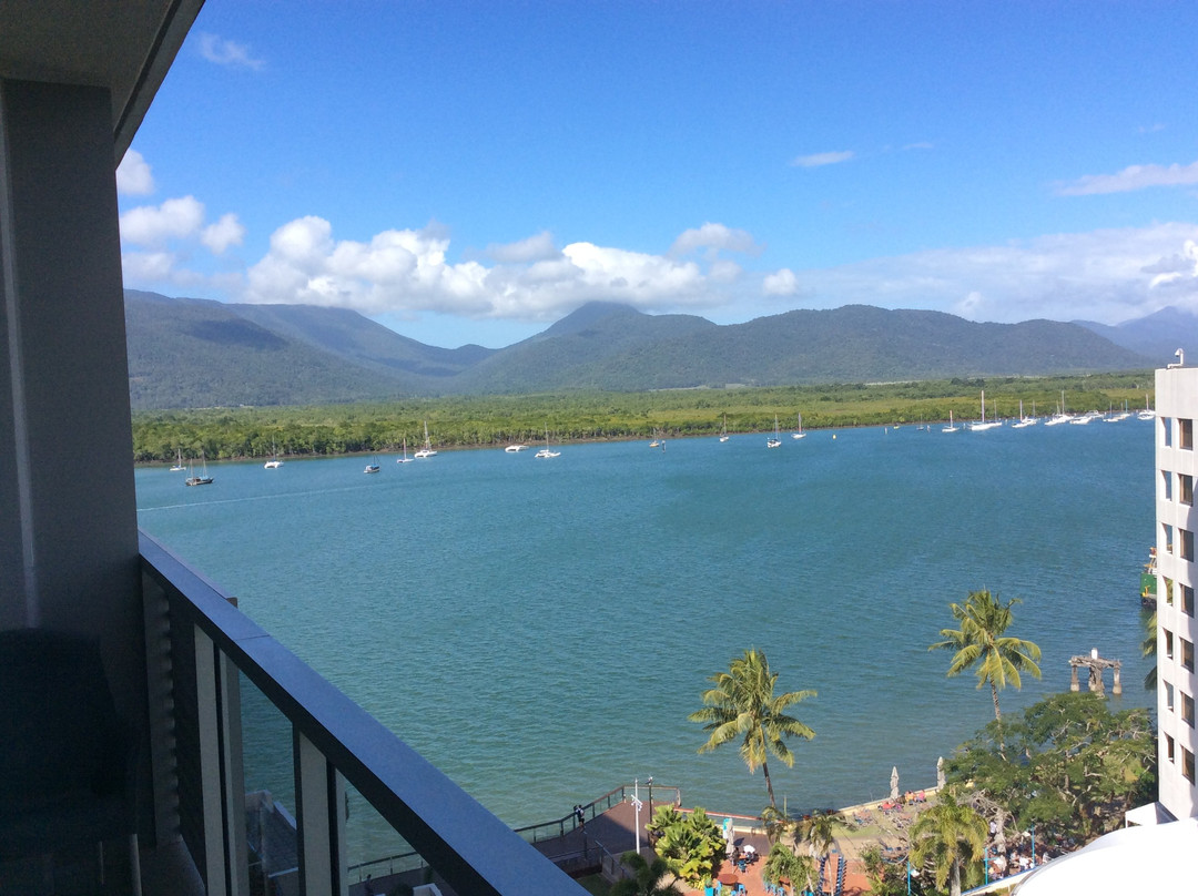 凯恩斯哈伯莱茨酒店主图