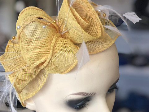 Rosie Wilson Boutique-纽卡斯尔安德莱姆必去景点