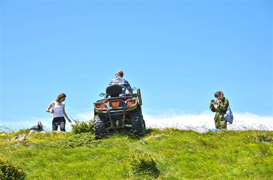 Adventure Serbia-科帕奥尼克必去景点