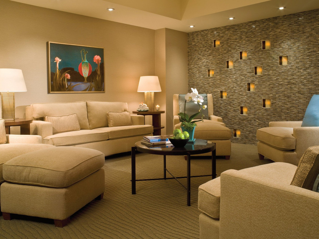 西雅图四季酒店主图