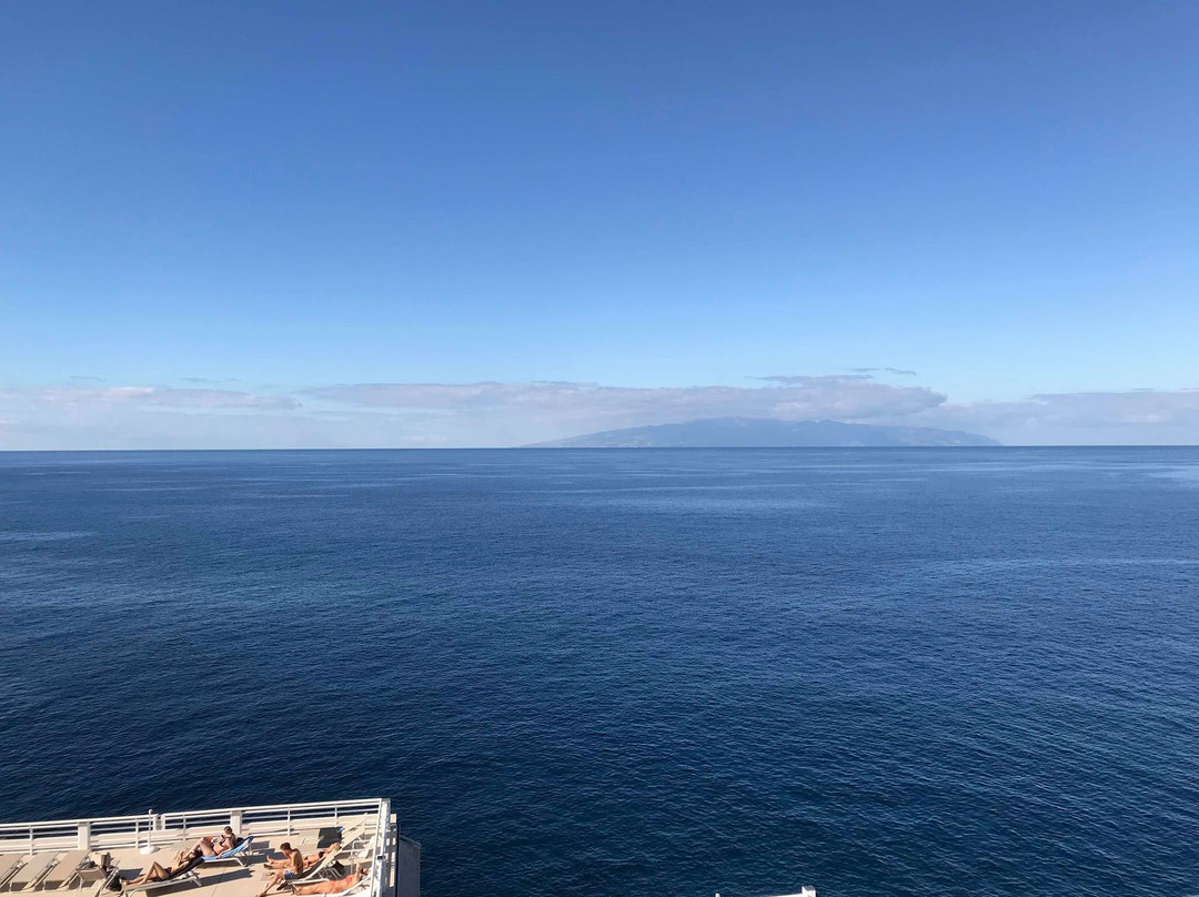 Atlantic Holiday Hotel主图