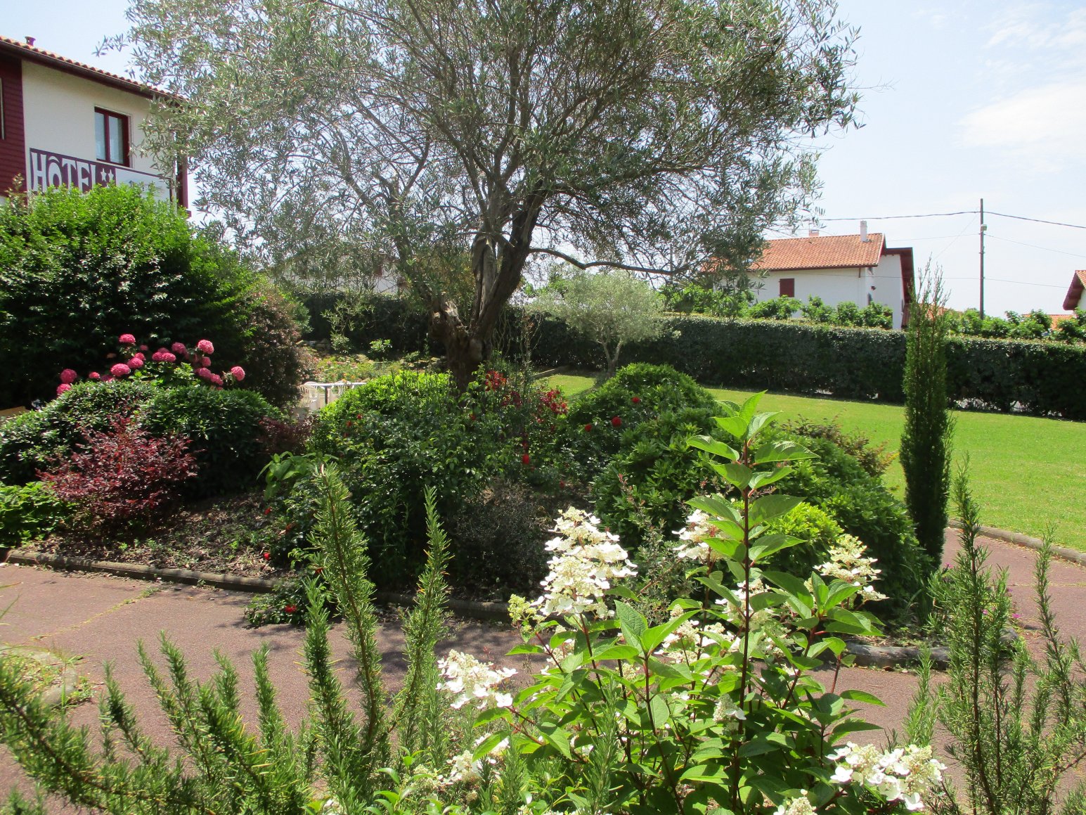 Hotel & Appartements Gochoki-浴室