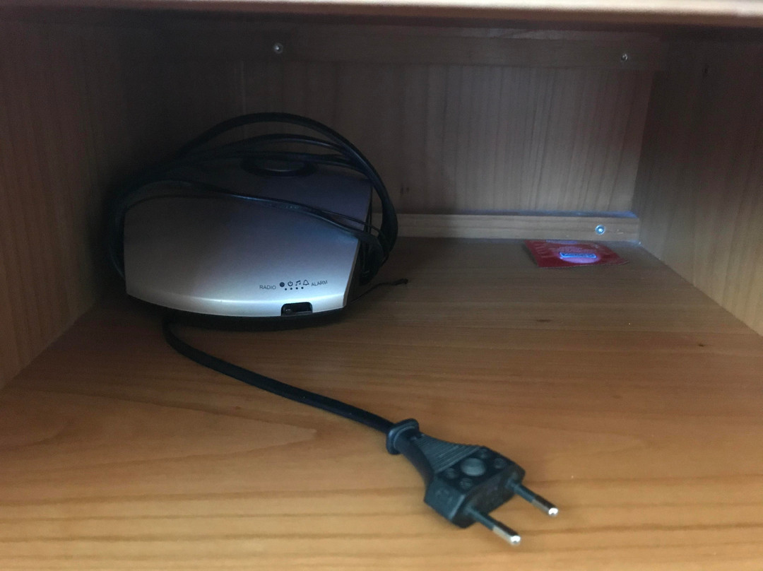 Panoramahotel Nocturnes主图