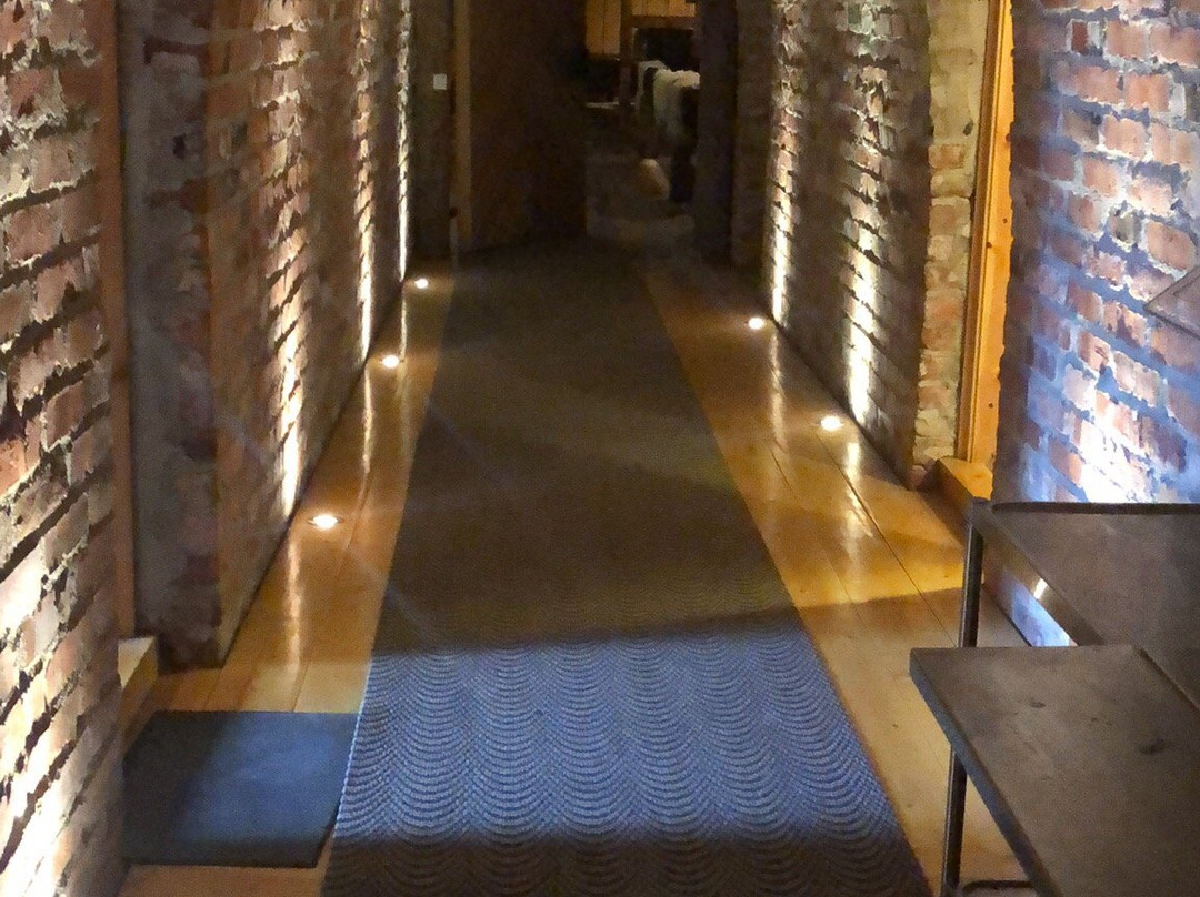Viking Motel主图