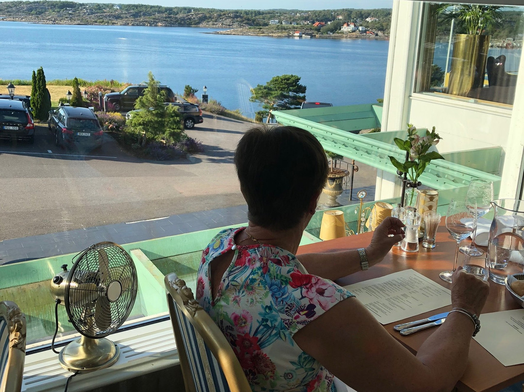 Säröhus Hotell, Konferens & SPA主图