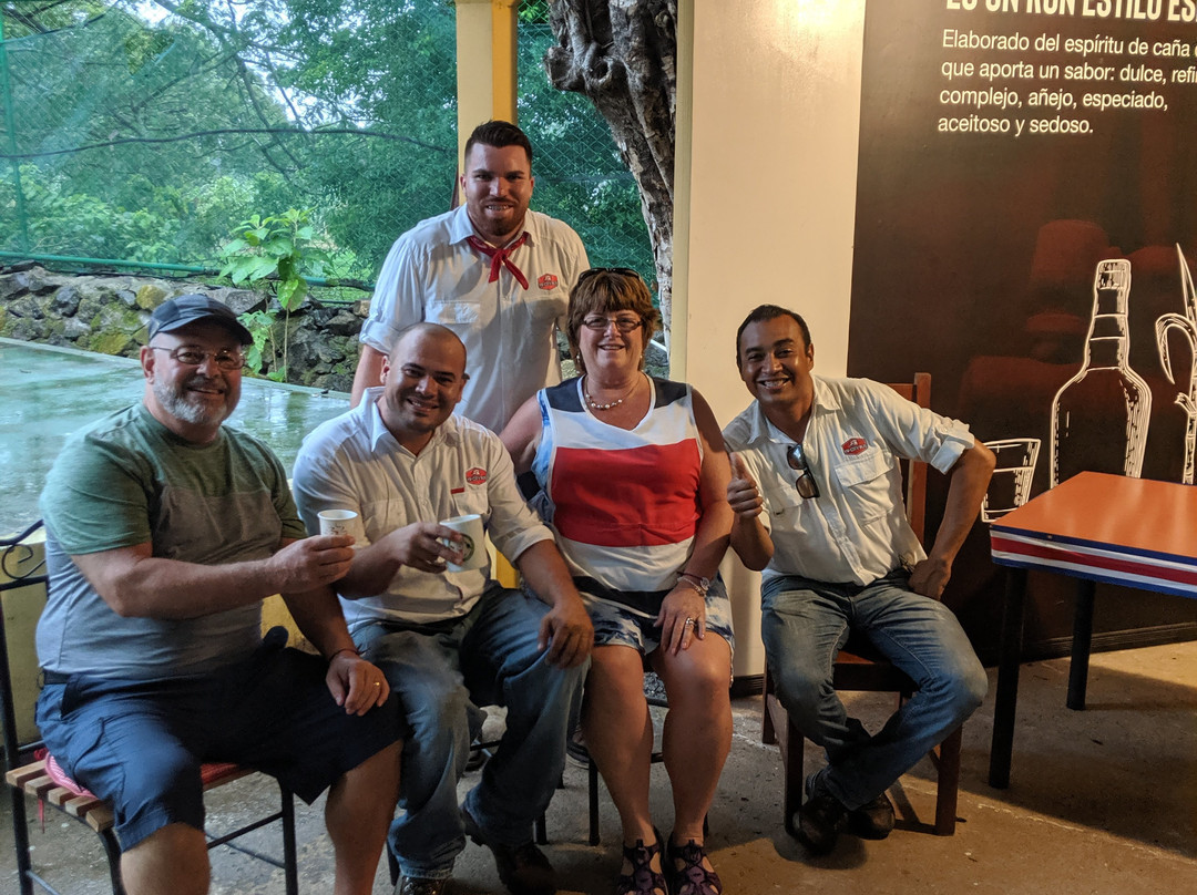 VIP Costa Rica Transportation and Tours-利比里亚必去景点