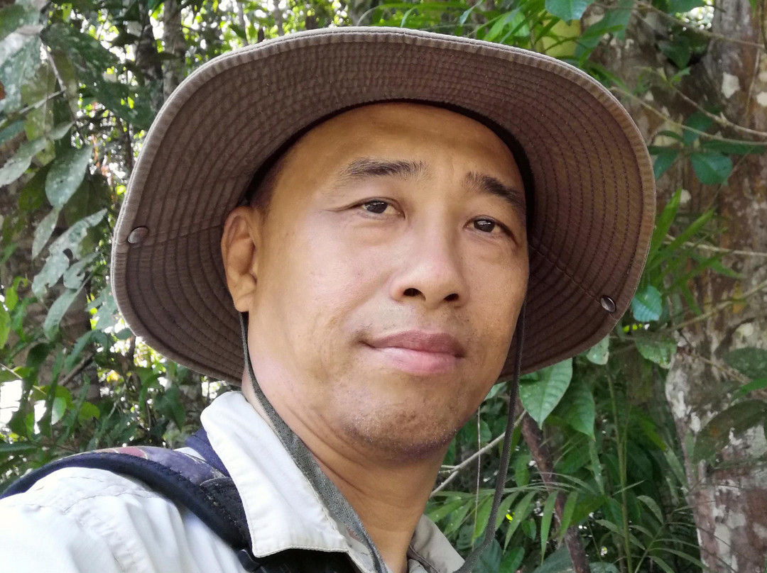 Adrian Trevor Bin F. E. Migiu