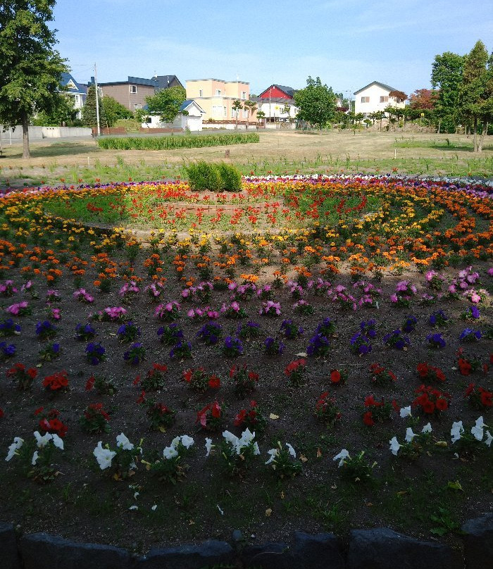 Ayame Park Fureaikan景点图片