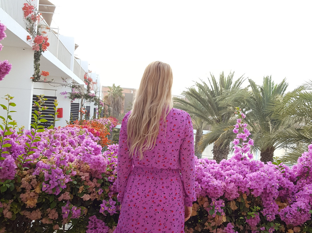 Hotel Dunas De Sal主图