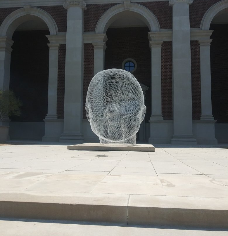 南方卫理公会大学-达拉斯必去景点