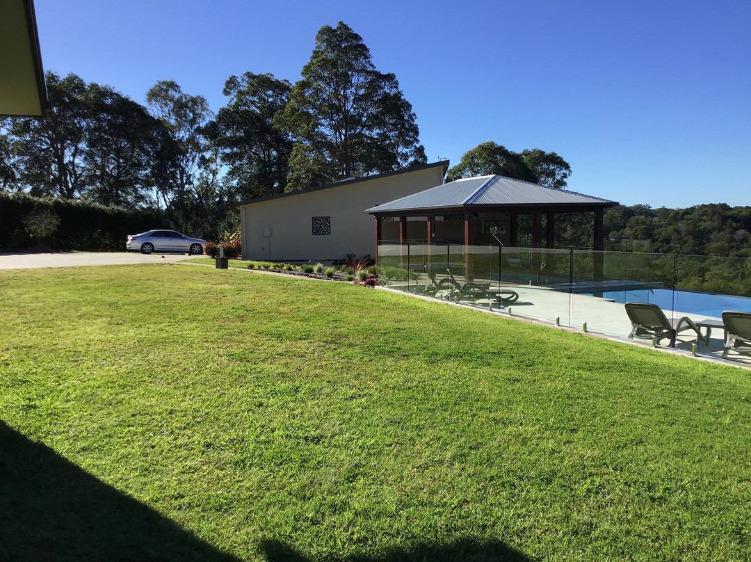 Mapleton Springs主图