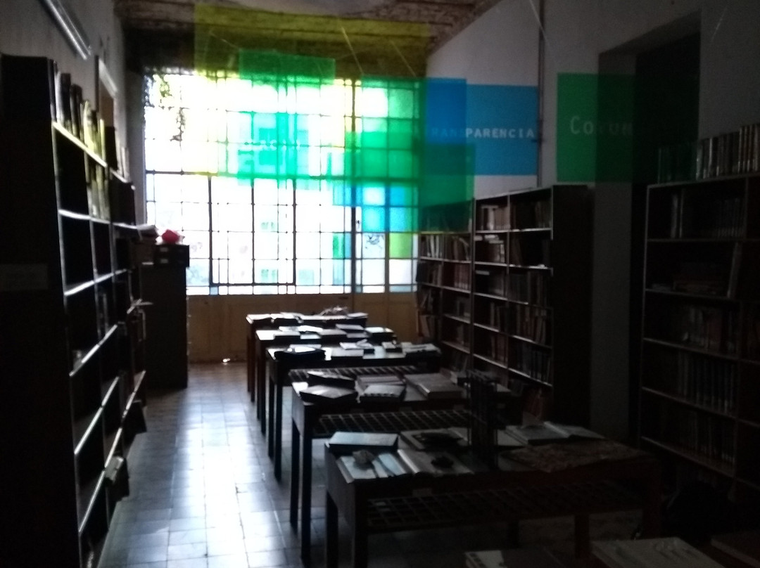 Palacio Lopez Merino-拉普拉塔必去景点