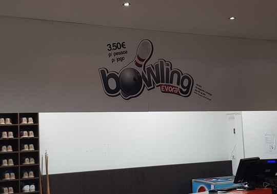 Évora Bowling-埃武拉必去景点