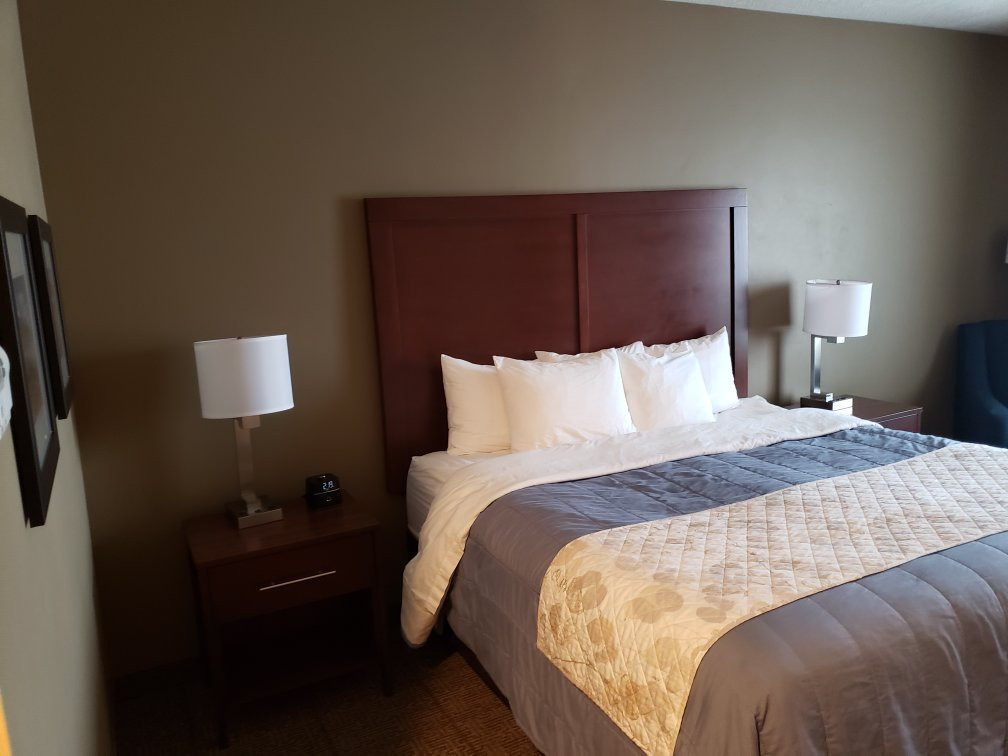 Heartland Inn and Suites主图