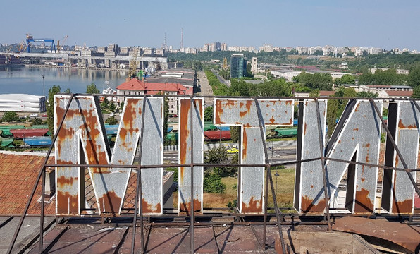 Hotel Intim-康斯坦萨必去景点