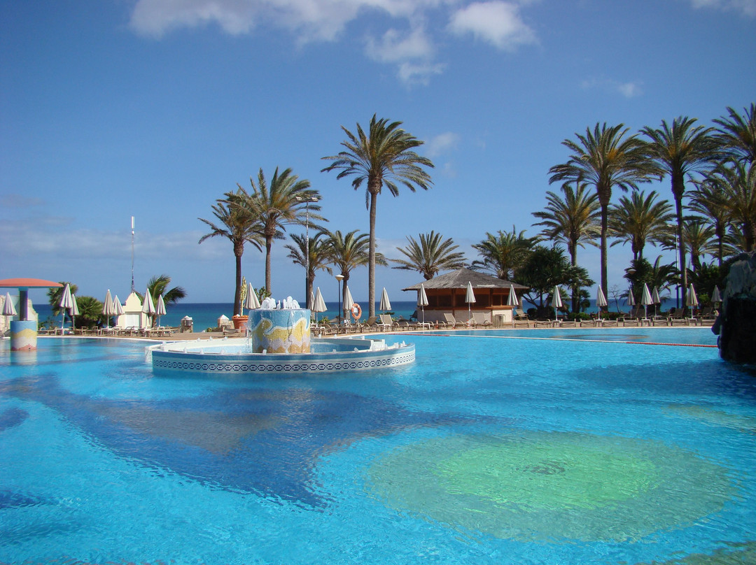 SBH Costa Calma Palace主图