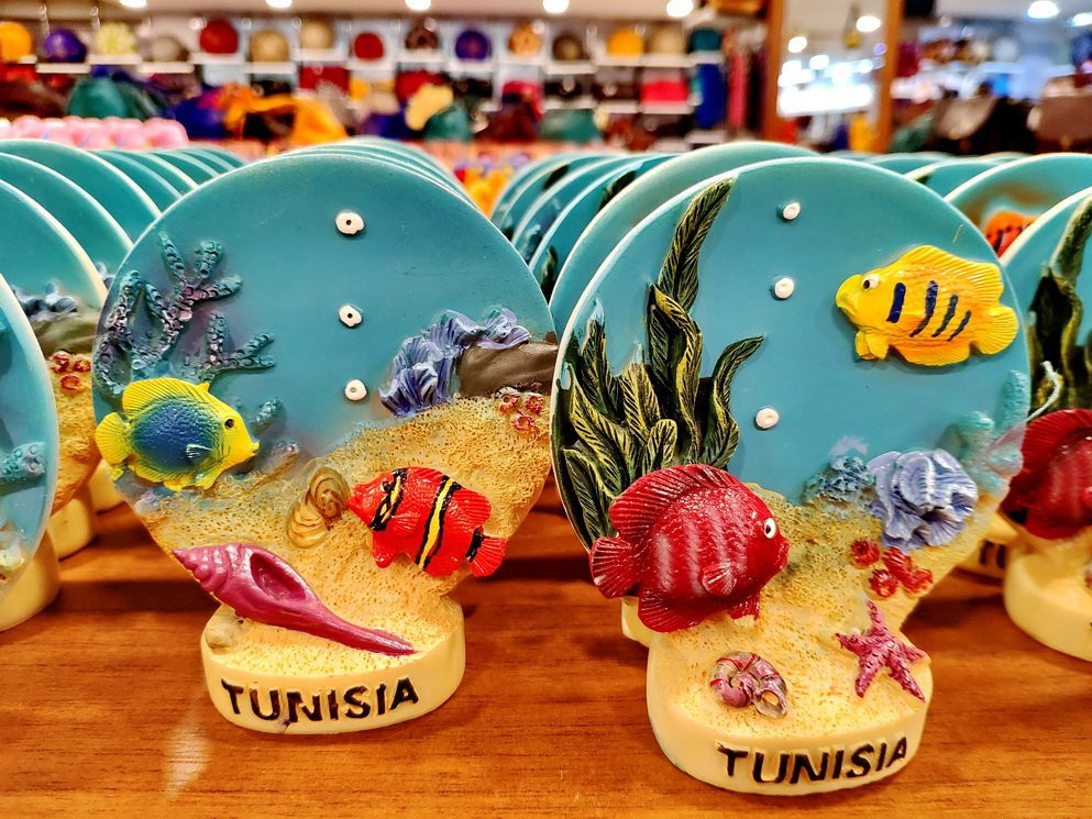 Costa Mall-哈玛麦德必去景点