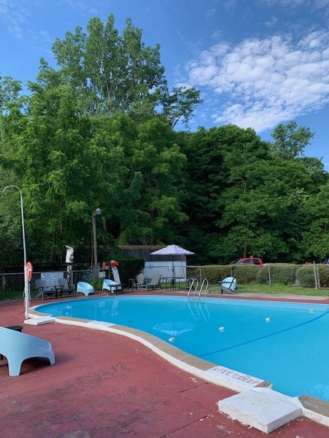 Plum Point Lodge主图