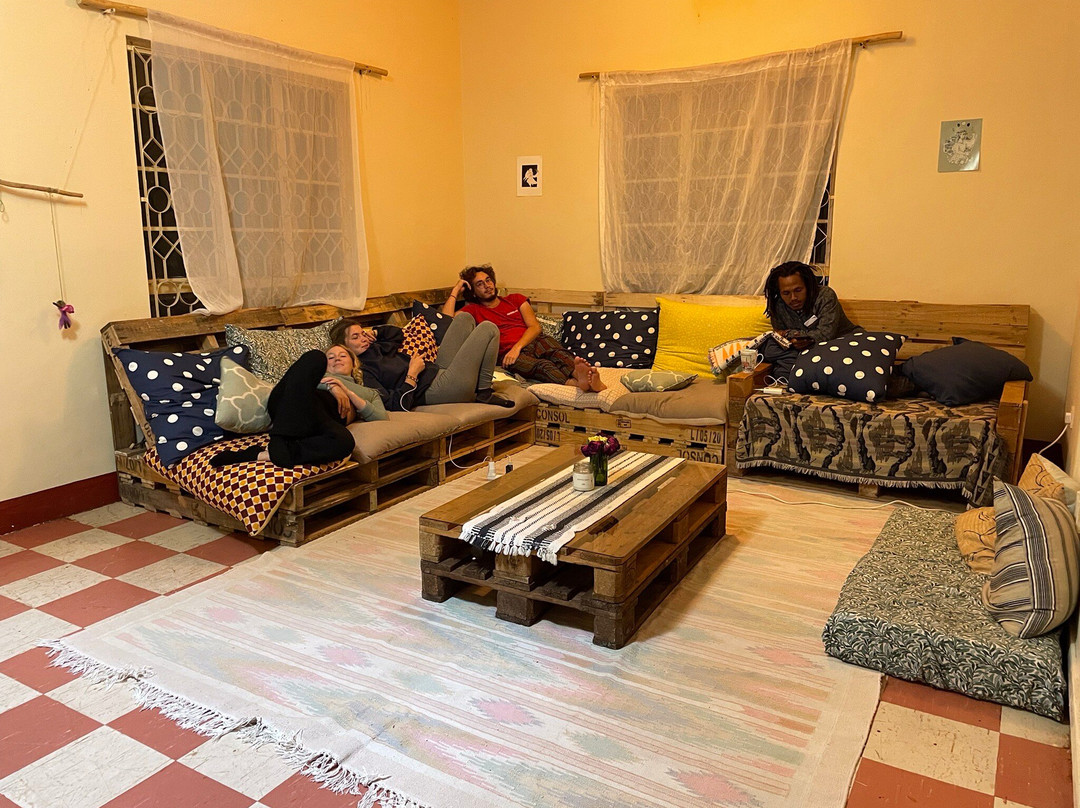 Mkoani Homestay